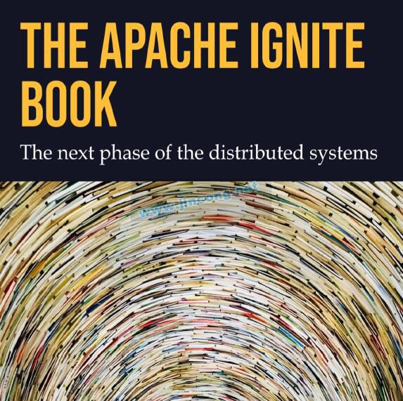 THE APACHE IGNITE BOOK