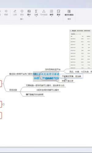 每天 1 小时发发娱乐新闻视频，撸平台收益，一个月最高收入 6000+