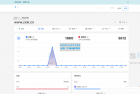     Software轻量网站统计分析系统源码
