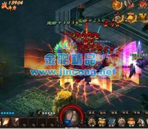 【妖魔世界】网页游戏源码 妖魔世界ol单机版 2.5d网游服务端 72变一键端 GM刷元宝