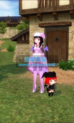 网络游戏【洛奇Mabinogi】2019总结版一键即玩服务端+客户端+工具+架设+外网教程+资料