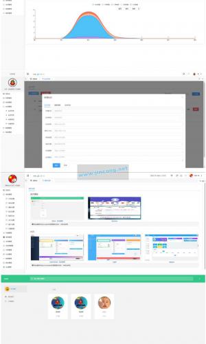 PHP云乐购社区系统源码全新开源版