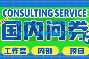 最新工作室内部国内问卷调查项目 单号轻松日入30+多号多撸【详细教程】