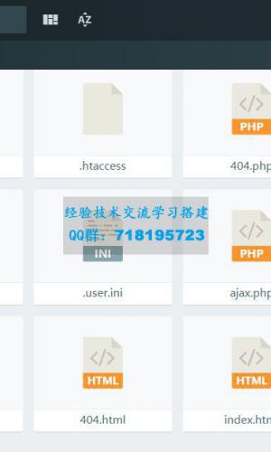 PHP源码图片文件管理功能系统