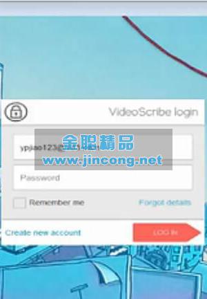 手绘软件videoscribe教学视频