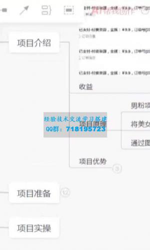 QQ 空间全自动赚钱创意玩法，利用吸引人的图文内容获取收益，轻松实现每日300+的收入