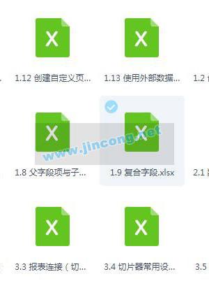 风清扬Excel教程