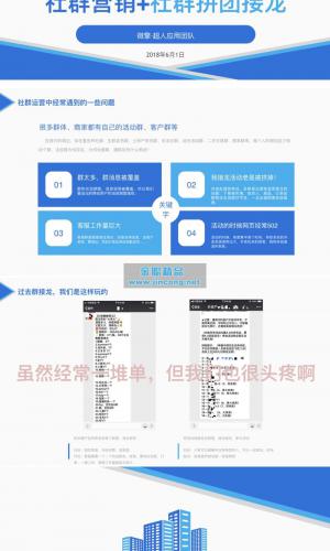 【超人】社群拼团接龙 平台版 4.1.0 小程序前端+后端 新增手机端获取小程序码 第三方小程序