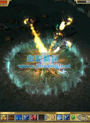 宝端游戏【泰坦之旅】不朽王座-V1.57十周年纪念版-全DLC-自动检测更新-一键安装