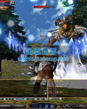 knight online骑士游戏源码  一款搜狐运营的3D网络游戏