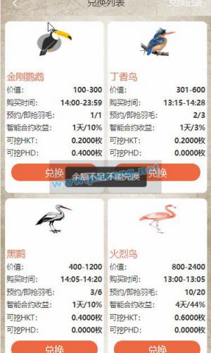 2020定制版黄金鸟版区块养殖+区块宠物源码运营级