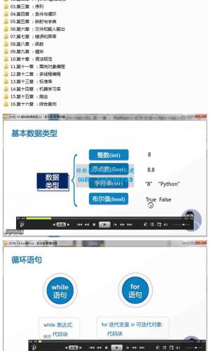 Python基础教程